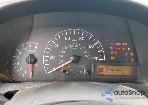 2015 Chevrolet City Express Ls из США, поврежденный, VIN 3N63M0YN4FK714505